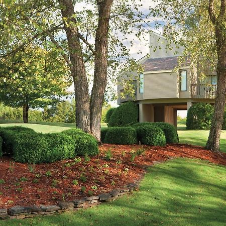 Club Wyndham Resort At Fairfield Bay Exterior foto