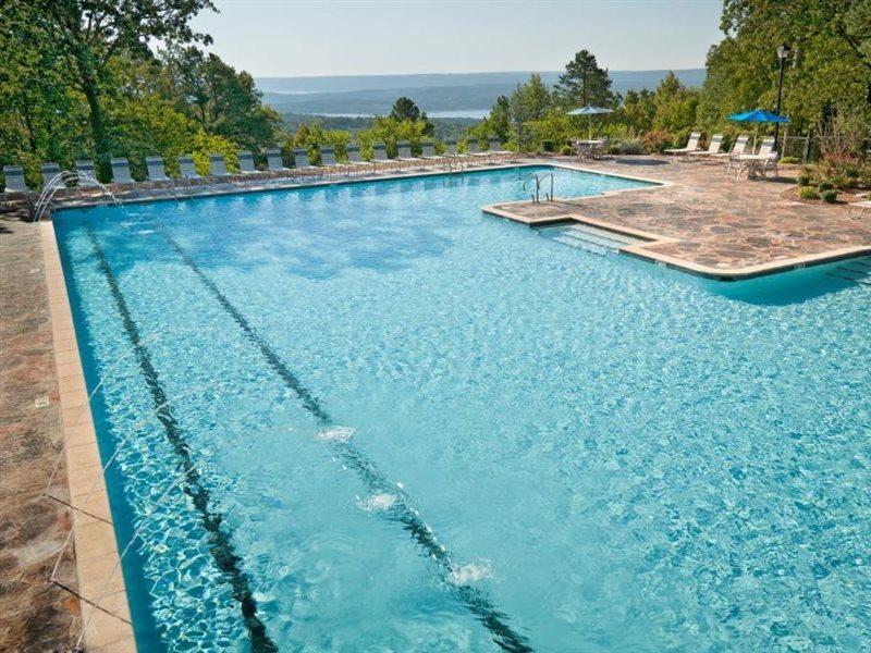 Club Wyndham Resort At Fairfield Bay Exterior foto