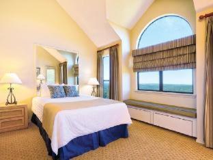 Club Wyndham Resort At Fairfield Bay Quarto foto